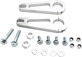 NERFBAR HARD KIT YFZ450R