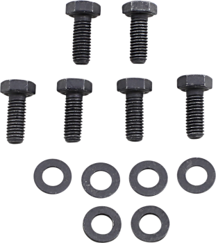 HARDWARE RR BUMPER GRIZZ