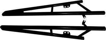 NERFBARS RZR 1000 BLK