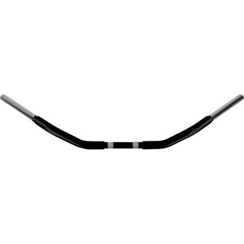 HANDLEBAR KNUKLW/TBW B