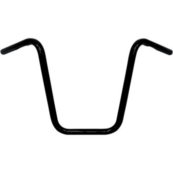 HANDLEBAR 1NAR APE 14BK