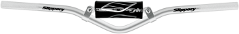 HANDLEBAR W/C 4 DEG SILVR
