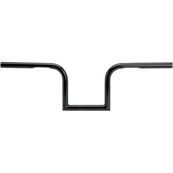 HANDLEBAR FRISCOII 7/8 BK