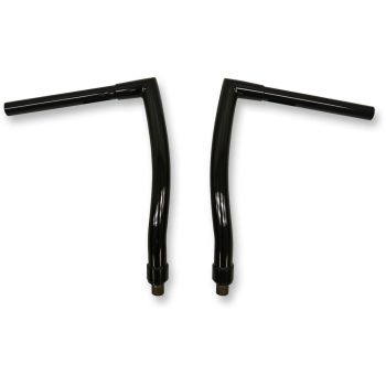 HANDLEBAR FXS STRIP 14 BK