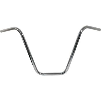 HANDLEBAR APE HANGER 14 CHR