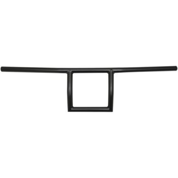 HANDLEBAR CHOPPER 6 BLACK