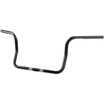 HANDLEBAR 1 X10 APE BK