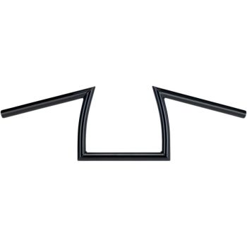 HANDLEBAR KEYSTONE XL BLK