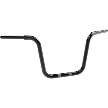 HANDLEBAR 12X1.25 APE BK