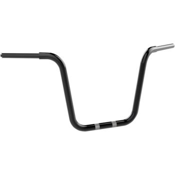 HANDLEBAR 14X1.25 APE BK