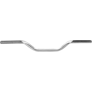 HANDLEBAR SUPERBAR 1 CHROME