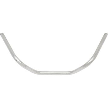 HANDLEBAR SPORTS 1 CHROME