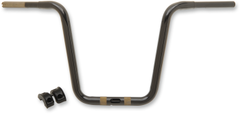 HANDLEBAR 14 BLK FLTR15+
