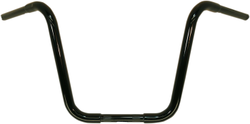 HANDLEBAR APE 12 BLACK