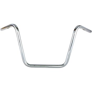 HANDLEBAR 1HIBHRN CH TBW