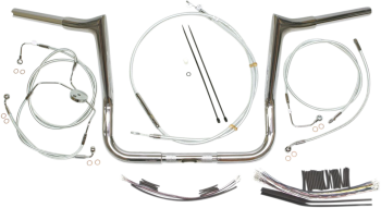 HNDLEBR KIT VIKING 12SCI