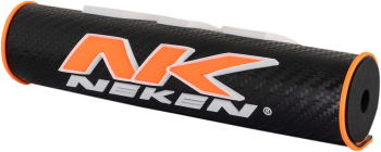 BAR PAD STD 3D BK/OR