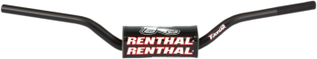 RENTHAL FATBAR 842 BLK