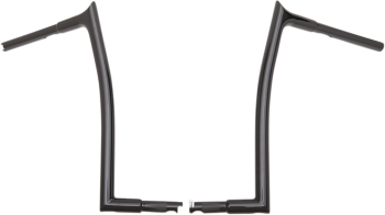 HANDLEBAR 16 86-18 1.25 POINTE
