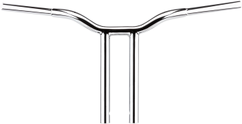 HANDLEBARS KFT 1PC 10 C