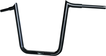 HNDLEBR WARIOR 14 BLACK