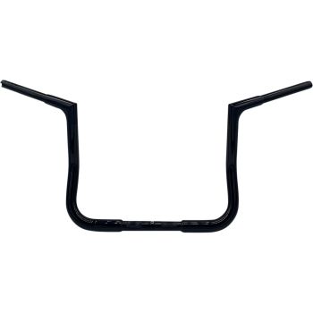 HANDLEBAR 12 FLHT/FLHX 86-22 1