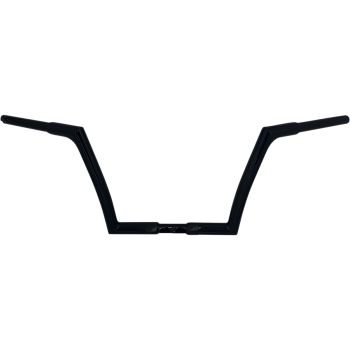 HANDLEBAR 10 FLTR 15-22 1.25 F