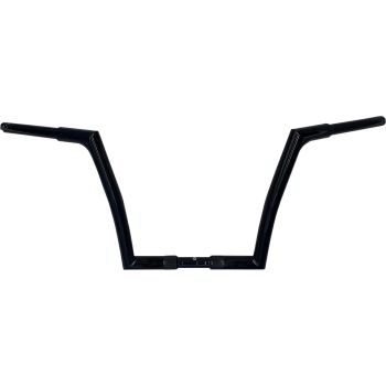 HANDLEBAR 12 1.25 (1.25 CLAMP)