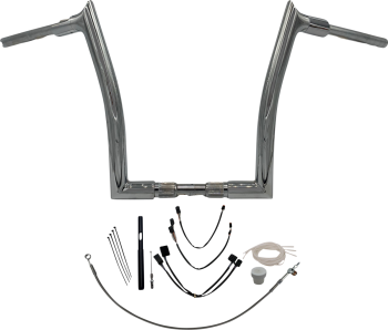 HANDLEBAR KIT 14 FLHRXS 21-22