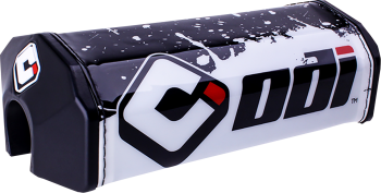 BAR PAD SPLATTER W/BK