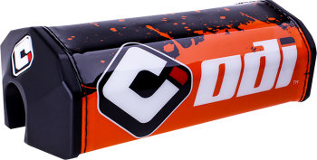 BAR PAD SPLATTER OR/BK