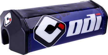 BAR PAD SPLATTER BL/BK