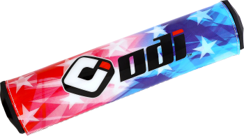 HANDLEBAR PAD SX8 STARS