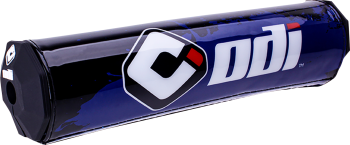 HANDLEBAR PAD SX8 BLU/BLK