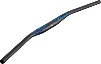 BAR RACE 20MM RISE INTGL