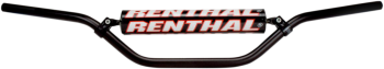 RENTHAL 22MM 966 BLK