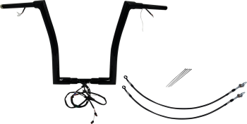 HANDLEBAR KIT 16 FLTRX 16-20 1