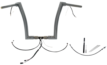 H-BAR KT CH 1.514F-TOP