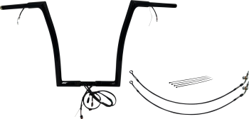 HANDLEBAR KIT 16 FLTRX 16-20 1
