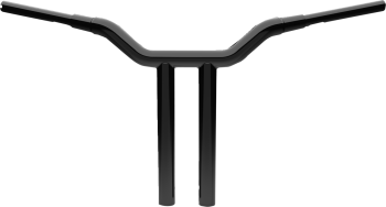 H-BAR KFT 1.5 16 BLK