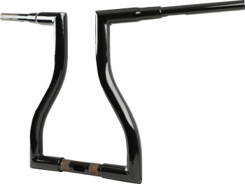 HANDLEBAR THRESHER T 16B FLTR