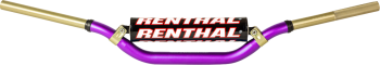 RENTHAL TWINWALL 997 PURPLE