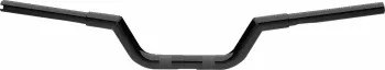 HANDLEBAR VALLEY 1.25 BLACK FL
