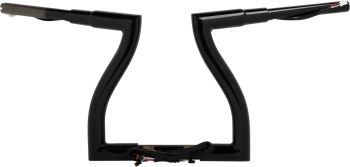 HANDLEBAR THRESHER PRE-WIRED 1