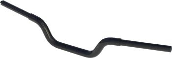 HANDLEBAR MACH MOTO BLACK 4