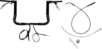 HANDLEBAR KIT 12 FLHX/SE 23-25