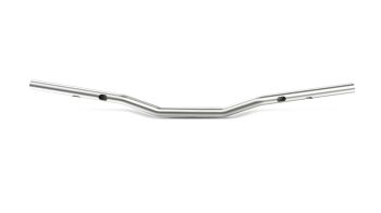 HANDLEBAR 1 SPORT LOW SATIN