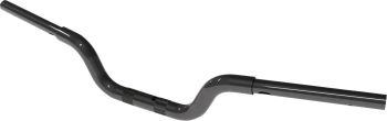 HANDLEBAR MACH MOTO 6 BLACK