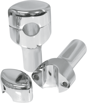 RISERS 1 SMOOTH 3 CHR