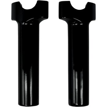 RISERS BUFFALO 6 BLK